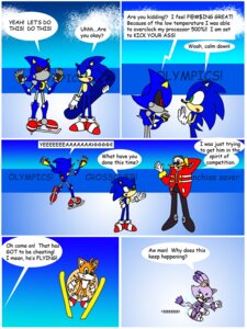 Rating: Safe Score: 0 Tags: anthro blaze_the_cat blue_body blue_eyes blue_fur canid canine claws clothing comic dialogue domestic_cat dr._eggman e621 english_text eulipotyphlan felid feline felis female flying footwear fox fur gloves green_eyes group hair handwear hedgehog helicopter_tail ice_skates ice_skating machine male mammal metal_sonic miles_prower orange_body ponytail purple_body purple_fur red_eyes robot sega shoes ski skiing snowboard sonic_the_hedgehog sonic_the_hedgehog_(series) steam text wakeangel2001 yellow_eyes User: bunchy7s