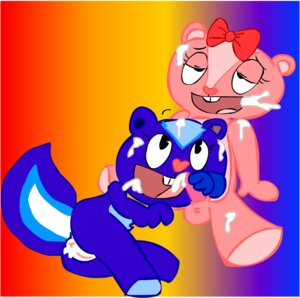 Rating: Explicit Score: 0 Tags: adult_(lore) anthro anus balls blue_body bodily_fluids chipmunk crossgender cum cum_in_ass cum_inside cum_on_face cumshot digital_media_(artwork) duo e621 ejaculation erection fellatio female femboy ftm_crossgender fur genital_fluids genitals giggles_(htf) ground_squirrel happy_tree_friends interspecies male male/female mammal mephitid messy oral orgasm penile penis perverted_bunny petunia_(htf) pink_body pink_fur rodent sciurid sex skunk tail vulva young young_anthro User: bunchy7s