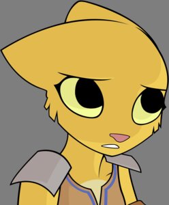 Rating: Safe Score: 0 Tags: absurd_res alpha_channel anthro bethesda_game_studios bust_portrait clothing digital_media_(artwork) e621 felid female flat_chested halthalthalt hi_res katia_managan khajiit mammal microsoft oblivion portrait prequel_adventure solo the_elder_scrolls topwear vector User: bunchy7s