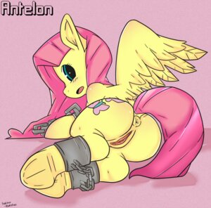 Rating: Explicit Score: 0 Tags: antelon anus butt cuff_(restraint) e621 equid equine feathered_wings feathers female feral fluttershy_(mlp) friendship_is_magic genitals hasbro looking_at_viewer looking_back lying mammal my_little_pony mythological_creature mythological_equine mythology nude on_side open_mouth pegasus presenting presenting_hindquarters presenting_vulva quadruped restraints shackles solo tail vulva wings yellow_body yellow_feathers User: bunchy7s Rating: Explicit Score: 0 Tags: antelon anus butt cuff_(restraint) e621 equid equine feathered_wings feathers female feral fluttershy_(mlp) friendship_is_magic genitals hasbro looking_at_viewer looking_back lying mammal my_little_pony mythological_creature mythological_equine mythology nude on_side open_mouth pegasus presenting presenting_hindquarters presenting_vulva quadruped restraints shackles solo tail vulva wings yellow_body yellow_feathers User: bunchy7s