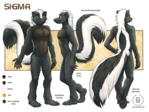 Rating: Safe Score: 0 Tags: 2009 5_fingers 5_toes abs anthro athletic biped black_body black_fur black_nose claws e621 english_text featureless_crotch feet fingers fur hindpaw kacey looking_at_viewer male mammal mephitid model_sheet muscular muscular_anthro nude orange_eyes pawpads paws pecs plantigrade pose side_view sigma_the_skunk simple_background skunk soles solo standing tail text toes turnaround url whiskers User: bunchy7s Rating: Safe Score: 0 Tags: 2009 5_fingers 5_toes abs anthro athletic biped black_body black_fur black_nose claws e621 english_text featureless_crotch feet fingers fur hindpaw kacey looking_at_viewer male mammal mephitid model_sheet muscular muscular_anthro nude orange_eyes pawpads paws pecs plantigrade pose side_view sigma_the_skunk simple_background skunk soles solo standing tail text toes turnaround url whiskers User: bunchy7s