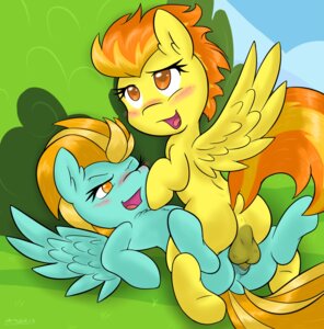 Rating: Explicit Score: 0 Tags: 2014 absurd_res amber_eyes ambris anus backsack balls blonde_hair blue_body blue_feathers blush bodily_fluids butt cowgirl_position duo e621 equid equine erection feathered_wings feathers female female_on_top female_penetrated feral friendship_is_magic from_front_position fur genital_fluids genitals green_body green_fur gynomorph gynomorph/female gynomorph_on_bottom gynomorph_penetrating gynomorph_penetrating_female hair hasbro hi_res intersex intersex/female intersex_on_bottom intersex_penetrating intersex_penetrating_female lightning_dust_(mlp) mammal multicolored_hair my_little_pony mythological_creature mythological_equine mythology nude on_bottom on_top one_eye_closed open_mouth orange_hair pegasus penetration penile penile_penetration penis penis_in_vagina sex spitfire_(mlp) straddling tongue two_tone_hair vaginal vaginal_fluids vaginal_penetration vulva wings wonderbolts_(mlp) yellow_body yellow_eyes yellow_feathers yellow_fur User: bunchy7s Rating: Explicit Score: 0 Tags: 2014 absurd_res amber_eyes ambris anus backsack balls blonde_hair blue_body blue_feathers blush bodily_fluids butt cowgirl_position duo e621 equid equine erection feathered_wings feathers female female_on_top female_penetrated feral friendship_is_magic from_front_position fur genital_fluids genitals green_body green_fur gynomorph gynomorph/female gynomorph_on_bottom gynomorph_penetrating gynomorph_penetrating_female hair hasbro hi_res intersex intersex/female intersex_on_bottom intersex_penetrating intersex_penetrating_female lightning_dust_(mlp) mammal multicolored_hair my_little_pony mythological_creature mythological_equine mythology nude on_bottom on_top one_eye_closed open_mouth orange_hair pegasus penetration penile penile_penetration penis penis_in_vagina sex spitfire_(mlp) straddling tongue two_tone_hair vaginal vaginal_fluids vaginal_penetration vulva wings wonderbolts_(mlp) yellow_body yellow_eyes yellow_feathers yellow_fur User: bunchy7s