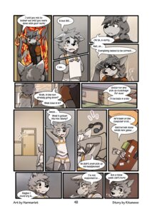 Rating: Explicit Score: 0 Tags: adolescent age_difference alex_(harmarist) angry anthro bodily_fluids bottomless bottomwear briefs brother_(lore) brothers_(lore) bulge canid canine canis child clothed clothing comic computer computer_mouse detailed_bulge dialogue duo e621 electronics english_text eyewear fangs fire fur genital_outline glasses harmarist headphones hi_res hoodie keyboard male male/male mammal multiple_scenes number older_brother older_male older_sibling open_mouth page_number pantsless_anthro pantsless_male paper penis_outline sad sheath_and_knife shirt shorts sibling_(lore) size_difference smoke speech_bubble stretching tail tank_top tears teeth text tighty_whities topwear underwear ventral_groove white_briefs white_clothing white_underwear will_(harmarist) wolf young young_anthro young_male User: bunchy7s