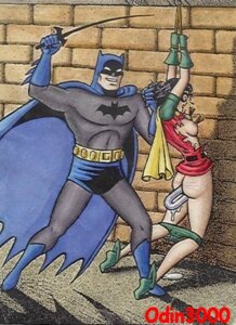 Rating: Explicit Score: 0 Tags: batman batman_(bruce_wayne) batman_(series) bondage brick_wall bruce_wayne dc dc_comics dc_silver_age dick_grayson female genderswap genderswap_(mtf) hair_pull hair_pulling hero_and_sidekick male male_domination nipples odin3000 questionable_consent robin_(dc) robin_(dick_grayson) rope rope_bondage rule34 spanking superhero superheroine User: bunchy7s Rating: Explicit Score: 0 Tags: batman batman_(bruce_wayne) batman_(series) bondage brick_wall bruce_wayne dc dc_comics dc_silver_age dick_grayson female genderswap genderswap_(mtf) hair_pull hair_pulling hero_and_sidekick male male_domination nipples odin3000 questionable_consent robin_(dc) robin_(dick_grayson) rope rope_bondage rule34 spanking superhero superheroine User: bunchy7s