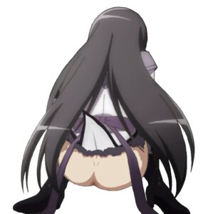 Rating: Explicit Score: 0 Tags: akemi_homura anus ass black_hair female long_hair mahou_shoujo_madoka_magica no_panties rule34 simple_background User: bunchy7s Rating: Explicit Score: 0 Tags: akemi_homura anus ass black_hair female long_hair mahou_shoujo_madoka_magica no_panties rule34 simple_background User: bunchy7s