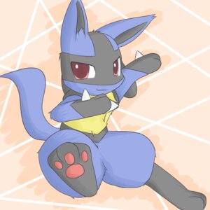 Rating: Safe Score: 0 Tags: 1:1 ambiguous_gender anthro blue_body blue_fur canid canine e621 feet fur generation_4_pokemon hindpaw itameshi low_res lucario mammal nintendo paws pokemon pokemon_(species) red_eyes solo tail User: bunchy7s Rating: Safe Score: 0 Tags: 1:1 ambiguous_gender anthro blue_body blue_fur canid canine e621 feet fur generation_4_pokemon hindpaw itameshi low_res lucario mammal nintendo paws pokemon pokemon_(species) red_eyes solo tail User: bunchy7s