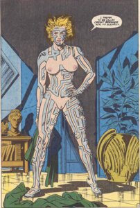 Rating: Explicit Score: 0 Tags: 1girls circuit_breaker edit female female_only josie_beller marvel marvel_comics mike_manley rule34 solo straight_hair transformers User: bunchy7s