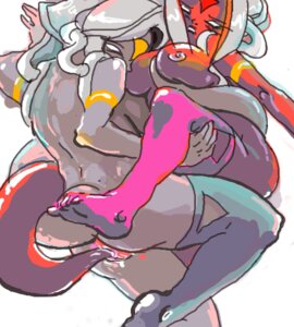 Rating: Explicit Score: 0 Tags: 2girls artist_request ass bishoujo_senshi_sailor_moon blue_skin breasts castor_(sailor_moon) dark_kingdom female grey_skin humanoid incest large_breasts monster_of_the_day multiple_females multiple_girls nipples orange_skin pollux_(sailor_moon) red_skin rule34 short_hair siblings sister sisters stockings straight_hair tail tail_penetrating tail_sex twincest twins villainess youma yuri User: bunchy7s