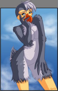 Rating: Questionable Score: 0 Tags: anthro avian beak bird border breasts columbid dodo e621 eyebrows feathers female non-mammal_breasts orange_beak outside_border pose recently_extinct_species solo tail tail_feathers zenia User: bunchy7s Rating: Questionable Score: 0 Tags: anthro avian beak bird border breasts columbid dodo e621 eyebrows feathers female non-mammal_breasts orange_beak outside_border pose recently_extinct_species solo tail tail_feathers zenia User: bunchy7s