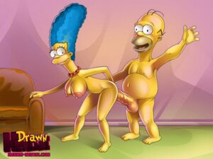 Rating: Explicit Score: 0 Tags: 20th_century_studios accurate_art_style breasts color drawn-hentai female homer_simpson human indoors insertion male marge_simpson nipples penis rule34 sex side_view standing straight tagme the_simpsons yellow_body yellow_skin User: bunchy7s