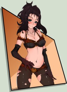 Rating: Questionable Score: 0 Tags: blush bra brown_hair clothing e621 female gloves hair handwear human legwear mammal navel navel_piercing not_furry panties piercing ribbons slugbox solo stockings underwear User: bunchy7s Rating: Questionable Score: 0 Tags: blush bra brown_hair clothing e621 female gloves hair handwear human legwear mammal navel navel_piercing not_furry panties piercing ribbons slugbox solo stockings underwear User: bunchy7s