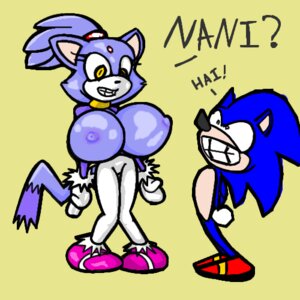 Rating: Explicit Score: 0 Tags: anthro big_breasts blaze_the_cat blue_fur breasts domestic_cat feline female furry hedgehog hyper mammal nipples rule34 sega sonic_(series) sonic_team sonic_the_hedgehog sonic_the_hedgehog_(series) straight_hair tagme User: bunchy7s Rating: Explicit Score: 0 Tags: anthro big_breasts blaze_the_cat blue_fur breasts domestic_cat feline female furry hedgehog hyper mammal nipples rule34 sega sonic_(series) sonic_team sonic_the_hedgehog sonic_the_hedgehog_(series) straight_hair tagme User: bunchy7s