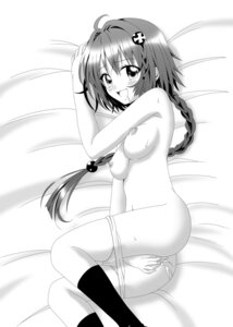 Rating: Explicit Score: 0 Tags: blush breasts female kurosaki_mea masturbation moriyama_chikusa nipples open_mouth panties pussy pussy_juice rule34 small_breasts tagme to_love-ru User: bunchy7s
