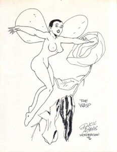 Rating: Explicit Score: 0 Tags: 1990s 1996 1girls 20th_century avengers female janet_van_dyne marvel marvel_comics monochrome nude rule34 solo straight_hair wasp_(marvel) User: bunchy7s Rating: Explicit Score: 0 Tags: 1990s 1996 1girls 20th_century avengers female janet_van_dyne marvel marvel_comics monochrome nude rule34 solo straight_hair wasp_(marvel) User: bunchy7s