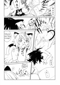 Rating: Explicit Score: 0 Tags: animal_ears black_hair book breasts cat_ears choker collar comic copyright_request dildo english_text female highres male monochrome nude oral penis pillow poorly_translated rule34 tail translated wet yukimi User: bunchy7s Rating: Explicit Score: 0 Tags: animal_ears black_hair book breasts cat_ears choker collar comic copyright_request dildo english_text female highres male monochrome nude oral penis pillow poorly_translated rule34 tail translated wet yukimi User: bunchy7s