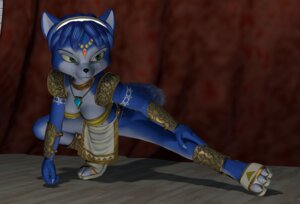 Rating: Safe Score: 0 Tags: 3d_(artwork) anthro blue_body blue_fur blue_hair canid canine charleyfox_(modeler) daymond42 digital_media_(artwork) e621 female fox fur hair krystal_(charleyfox) krystal_(star_fox) mammal nintendo solo star_fox white_body white_fur User: bunchy7s Rating: Safe Score: 0 Tags: 3d_(artwork) anthro blue_body blue_fur blue_hair canid canine charleyfox_(modeler) daymond42 digital_media_(artwork) e621 female fox fur hair krystal_(charleyfox) krystal_(star_fox) mammal nintendo solo star_fox white_body white_fur User: bunchy7s