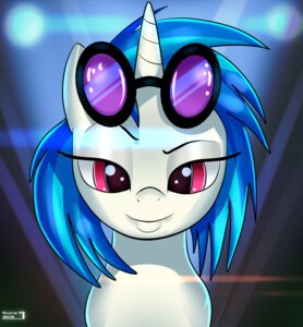 Rating: Safe Score: 0 Tags: 2013 e621 equid equine eyewear female feral friendship_is_magic front_view hair hasbro horn horse looking_at_viewer mammal multicolored_hair my_little_pony mythological_creature mythological_equine mythology pony purple_eyes skyart301 smile solo sunglasses two_tone_hair unicorn vinyl_scratch_(mlp) User: bunchy7s Rating: Safe Score: 0 Tags: 2013 e621 equid equine eyewear female feral friendship_is_magic front_view hair hasbro horn horse looking_at_viewer mammal multicolored_hair my_little_pony mythological_creature mythological_equine mythology pony purple_eyes skyart301 smile solo sunglasses two_tone_hair unicorn vinyl_scratch_(mlp) User: bunchy7s