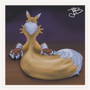 Rating: Safe Score: 0 Tags: 1:1 ambiguous_gender anthro bandai_namco biped canid canine digimon digimon_(species) dipstick_tail e621 fur gurudj hi_res kneeling mammal markings pose renamon solo tail tail_markings white_body white_fur yellow_body yellow_fur User: bunchy7s Rating: Safe Score: 0 Tags: 1:1 ambiguous_gender anthro bandai_namco biped canid canine digimon digimon_(species) dipstick_tail e621 fur gurudj hi_res kneeling mammal markings pose renamon solo tail tail_markings white_body white_fur yellow_body yellow_fur User: bunchy7s