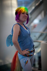 Rating: Safe Score: 0 Tags: 2:3 absurd_res blue_body blue_feathers cosplay e621 feathered_wings feathers female friendship_is_magic grandfathered_content hair hasbro hi_res human mammal multicolored_hair my_little_pony photo rainbow_dash_(mlp) rainbow_hair real solo unknown_artist wings User: bunchy7s Rating: Safe Score: 0 Tags: 2:3 absurd_res blue_body blue_feathers cosplay e621 feathered_wings feathers female friendship_is_magic grandfathered_content hair hasbro hi_res human mammal multicolored_hair my_little_pony photo rainbow_dash_(mlp) rainbow_hair real solo unknown_artist wings User: bunchy7s