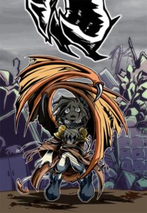Rating: Safe Score: 0 Tags: anthro chest_tuft claws clothed clothing domestic_cat duo e621 eyewear felid feline felis footwear front_view goggles kabuto0495 male mammal membrane_(anatomy) membranous_wings outside shoes solo_focus standing tuft uhoh warrior wings User: bunchy7s