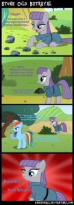 Rating: Safe Score: 0 Tags: 2014 absurd_res blue_body blue_eyes blue_feathers blue_fur boulder_(mlp) breathing_noises clothing color_coded color_coded_text compliment cutie_mark dialogue dialogue_with_sound_effects dress duo e621 earth_pony emedina13 english_text equid equine eyeshadow feathered_wings feathers female friendship_is_magic fur grass hair hasbro hi_res holding_object holding_rock horse idiom makeup mammal maud_pie_(mlp) multicolored_hair my_little_pony mythological_creature mythological_equine mythology number outside pegasus plant pony purple_eyes purple_hair rainbow_dash_(mlp) rainbow_hair rock searching shrub sigh text time_period tree url vowelless vowelless_vocalization wings you_know_(idiom) User: bunchy7s