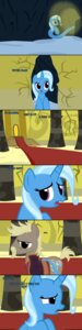Rating: Safe Score: 0 Tags: absurd_res alternate_species cave comic cutie_mark digital_media_(artwork) duo e621 equid equine fan_character female feral friendship_is_magic fur genie hair hasbro hi_res horn horse long_image male mammal my_little_pony mythological_creature mythological_equine mythology navitaserussirus shocked snow tall_image trixie_(mlp) unicorn User: bunchy7s