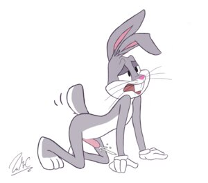 Rating: Explicit Score: 0 Tags: all_fours anthro biped black_eyes bodily_fluids buckteeth bugs_bunny clothing countershading cum cumshot digital_media_(artwork) e621 ejaculation erection full-length_portrait fur genital_fluids genitals gloves grey_body grey_hair grey_skin hair half-closed_eyes handwear lagomorph leporid long_ears looney_tunes male mammal narrowed_eyes nude open_mouth orgasm penis pink_nose pink_penis portrait rabbit raised_tail side_view signature simple_background solo tail tail_motion tailwag teeth the_looney_tunes_show tongue waffle_mccruch warner_brothers whiskers white_background white_body white_clothing white_countershading white_fur white_gloves white_handwear User: bunchy7s