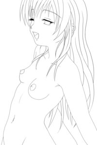 Rating: Questionable Score: 0 Tags: 1girls areolae armpit bare_shoulders breasts chisato female half-closed_eyes long_hair monochrome navel nipples nude open_mouth rule34 small_breasts smile solo wink User: bunchy7s Rating: Questionable Score: 0 Tags: 1girls areolae armpit bare_shoulders breasts chisato female half-closed_eyes long_hair monochrome navel nipples nude open_mouth rule34 small_breasts smile solo wink User: bunchy7s