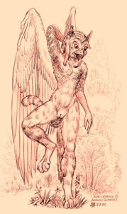 Rating: Explicit Score: 0 Tags: 2005 anthro avian beak biped breasts brown_theme clapantgrifon colored_line_art dated e621 english_text feathered_wings feathers female female_anthro front_view full-length_portrait genitals gryphon handwritten_text hatching_(art) line_art monochrome mythological_avian mythological_creature mythology non-mammal_breasts nude on_one_leg portrait pose sepia shaded small_breasts solo standing tail text vulva wings User: bunchy7s Rating: Explicit Score: 0 Tags: 2005 anthro avian beak biped breasts brown_theme clapantgrifon colored_line_art dated e621 english_text feathered_wings feathers female female_anthro front_view full-length_portrait genitals gryphon handwritten_text hatching_(art) line_art monochrome mythological_avian mythological_creature mythology non-mammal_breasts nude on_one_leg portrait pose sepia shaded small_breasts solo standing tail text vulva wings User: bunchy7s