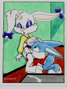 Rating: Explicit Score: 0 Tags: 2001 anthro babs_bunny buster_bunny female fur furry furry_only juanomorfo male mammal rabbit rule34 straight tagme tiny_toon_adventures uncensored User: bunchy7s Rating: Explicit Score: 0 Tags: 2001 anthro babs_bunny buster_bunny female fur furry furry_only juanomorfo male mammal rabbit rule34 straight tagme tiny_toon_adventures uncensored User: bunchy7s
