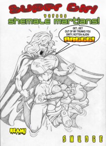 Rating: Explicit Score: 0 Tags: 1futa 1girls breasts dc dc_comics dickgirl domination female femsub forced futa_on_female futadom futanari helpless intersex large_breasts larger_female martian monochrome nipples open_mouth pussy rape rule34 sex small_but_hung small_dom_big_sub smaller_futa smudge supergirl superman_(series) text vaginal_penetration User: bunchy7s