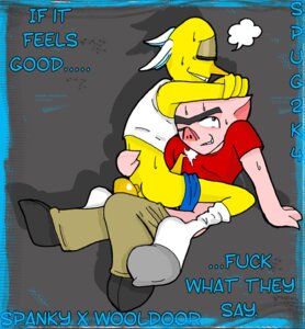 Rating: Explicit Score: 0 Tags: 2004 drawn_together gay male male_only rule34 spanky_ham spug tagme wooldoor_sockbat yaoi User: bunchy7s Rating: Explicit Score: 0 Tags: 2004 drawn_together gay male male_only rule34 spanky_ham spug tagme wooldoor_sockbat yaoi User: bunchy7s