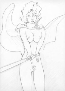 Rating: Explicit Score: 0 Tags: black_and_white callista_ming children_of_the_jedi docarchjedi female jedi jedi_knight lightsaber rule34 star_wars star_wars_legends tagme User: bunchy7s