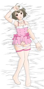 Rating: Explicit Score: 0 Tags: 1boy androgynous canon_crossdressing crucifix dress femboy girly idolmaster male male_only panties panties_down penis penis_under_dress rule34 ryou_akizuki solo tagme trap User: bunchy7s Rating: Explicit Score: 0 Tags: 1boy androgynous canon_crossdressing crucifix dress femboy girly idolmaster male male_only panties panties_down penis penis_under_dress rule34 ryou_akizuki solo tagme trap User: bunchy7s