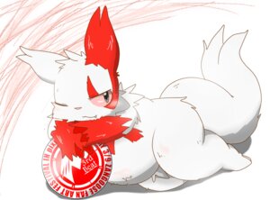 Rating: Safe Score: 0 Tags: ambiguous_gender e621 english_text fur generation_3_pokemon knight-wildfang lying markings nintendo one_eye_closed pokemon pokemon_(species) red_markings solo tail text white_body white_fur wink zangoose zangoose_day User: bunchy7s Rating: Safe Score: 0 Tags: ambiguous_gender e621 english_text fur generation_3_pokemon knight-wildfang lying markings nintendo one_eye_closed pokemon pokemon_(species) red_markings solo tail text white_body white_fur wink zangoose zangoose_day User: bunchy7s