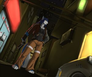 Rating: Safe Score: 0 Tags: 2011 anthro bionics biped breasts canid canine canis city clothed clothing cybernetics cyberpunk cyborg detailed detailed_background e621 faint female gun handgun hopey low-angle_view machine mammal muscular muscular_anthro muscular_female night pose ranged_weapon revolver science_fiction solo standing suit tail toony vehicle weapon wolf User: bunchy7s