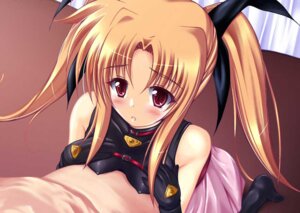 Rating: Explicit Score: 0 Tags: fate_testarossa female mahou_shoujo_lyrical_nanoha mahou_shoujo_lyrical_nanoha_a's rule34 tagme User: bunchy7s