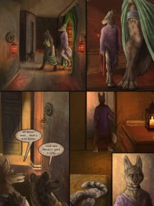 Rating: Safe Score: 0 Tags: 3:4 4_toes 5_fingers alectorfencer amon_(rukis) anthro barefoot biped candle canid canine canis claws clothed clothing collar comic dialogue digitigrade domestic_dog drawer duo_focus e621 ear_piercing ear_ring english_text feet female fingers fur furniture group hyena inside lamp lantern male mammal manjusha_immar metal_collar open_mouth piercing red_lantern ring_piercing rukis spotted_hyena stool tail tan_body tan_fur teeth text toe_claws toes trio two_tone_tail walking User: bunchy7s
