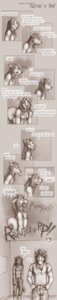 Rating: Questionable Score: 0 Tags: absurd_res anakuro anthro bison bottomwear bovid bovine canid canine canis cattle chest_tuft clothed clothing comic cyn denim denim_bottomwear denim_clothing dialogue digital_media_(artwork) domestic_dog duo e621 english_text fur graphite_(artwork) hair hi_res horn humor innuendo jeans kuro_(anakuro) long_hair long_image male male/male mammal mixed_media monochrome nervous ouch pants reveal suggestive tail tall_image text topless traditional_media_(artwork) tuft unf wolf User: bunchy7s