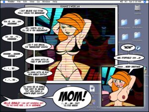 Rating: Explicit Score: 0 Tags: breasts col_kink disney female female_only front_view human kim_possible kimberly_ann_possible nipples rule34 solo straight_hair tagme text User: bunchy7s