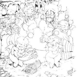 Rating: Explicit Score: 0 Tags: chocobo darkboss female female_only final_fantasy furry interspecies monochrome moogle multiple_females rule34 rule_63 solo yuri User: bunchy7s Rating: Explicit Score: 0 Tags: chocobo darkboss female female_only final_fantasy furry interspecies monochrome moogle multiple_females rule34 rule_63 solo yuri User: bunchy7s