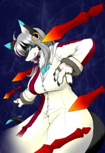 Rating: Safe Score: 0 Tags: action_pose anthro black_body black_fur blue_body blue_fur canid canine canis claws clothed clothing dodging e621 ear_piercing ear_ring female finger_claws fully_clothed fur grey_hair hair hi_res knife kurube long_hair magic mammal neck_tuft piercing pose ring ring_piercing selo side_view smile solo tail tuft white_body white_clothing white_fur wolf User: bunchy7s Rating: Safe Score: 0 Tags: action_pose anthro black_body black_fur blue_body blue_fur canid canine canis claws clothed clothing dodging e621 ear_piercing ear_ring female finger_claws fully_clothed fur grey_hair hair hi_res knife kurube long_hair magic mammal neck_tuft piercing pose ring ring_piercing selo side_view smile solo tail tuft white_body white_clothing white_fur wolf User: bunchy7s