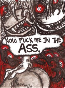 Rating: Explicit Score: 0 Tags: drawn female hellsing integra_hellsing max_skeen rule34 seras_victoria tagme yuri User: bunchy7s