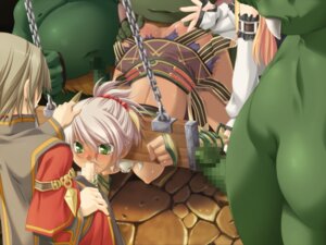 Rating: Explicit Score: 0 Tags: 1girls anal ass bent_over blush bondage breasts censored chains fellatio female forced_oral himegari_dungeon_meister male monster oral orc penis pillory rape rule34 spanked stocks torn_clothes white_hair User: bunchy7s Rating: Explicit Score: 0 Tags: 1girls anal ass bent_over blush bondage breasts censored chains fellatio female forced_oral himegari_dungeon_meister male monster oral orc penis pillory rape rule34 spanked stocks torn_clothes white_hair User: bunchy7s