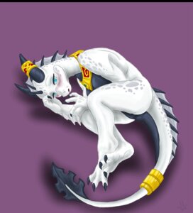Rating: Safe Score: 0 Tags: absurd_res anthro aoh bad_metadata belly black_belly blush breasts dragon e621 featureless_crotch female grey_markings hi_res markings missing_sample mythological_creature mythological_scalie mythology non-mammal_breasts nude scalie side_view solo spartan-029 tail white_body User: bunchy7s
