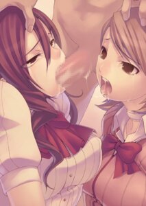 Rating: Explicit Score: 0 Tags: 1boy 2girls atlus blonde_hair bow breasts brown_eyes brown_hair cardigan censored choker collaborative_fellatio erect_nipples fellatio female group_sex hand_on_head junpei_iori large_breasts long_hair male megami_tensei mitsuru_kirijo mitsuru_kirijo_(summer_uniform) multiple_fellatio multiple_females multiple_girls nipples oral penis persona persona_3 red_eyes red_hair ribbon rule34 saliva saliva_trail school_uniform serafuku sex short_hair tasaka_shinnosuke teamwork tears threesome tongue yukari_takeba User: bunchy7s Rating: Explicit Score: 0 Tags: 1boy 2girls atlus blonde_hair bow breasts brown_eyes brown_hair cardigan censored choker collaborative_fellatio erect_nipples fellatio female group_sex hand_on_head junpei_iori large_breasts long_hair male megami_tensei mitsuru_kirijo mitsuru_kirijo_(summer_uniform) multiple_fellatio multiple_females multiple_girls nipples oral penis persona persona_3 red_eyes red_hair ribbon rule34 saliva saliva_trail school_uniform serafuku sex short_hair tasaka_shinnosuke teamwork tears threesome tongue yukari_takeba User: bunchy7s