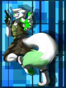 Rating: Safe Score: 0 Tags: 3:4 4_toes 5_fingers anthro blue_eyes canid canine claws clothing e621 eyewear feet fingers fur glasses gloves green_nose gun handwear hi_res ingi looking_at_viewer male mammal paws ranged_weapon smile solo teeth teluminos toe_claws toes weapon white_body white_fur User: bunchy7s Rating: Safe Score: 0 Tags: 3:4 4_toes 5_fingers anthro blue_eyes canid canine claws clothing e621 eyewear feet fingers fur glasses gloves green_nose gun handwear hi_res ingi looking_at_viewer male mammal paws ranged_weapon smile solo teeth teluminos toe_claws toes weapon white_body white_fur User: bunchy7s