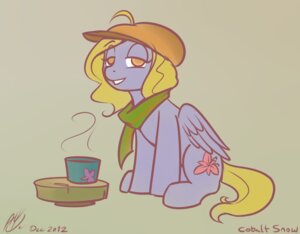 Rating: Safe Score: 0 Tags: 2012 amber_eyes beverage blonde_hair clothing cobalt_snow conditional_dnp container cup cutie_mark digital_media_(artwork) e621 english_text equid equine feathered_wings feathers female feral flat_cap food fur grey_body grey_fur hair half-closed_eyes hasbro hat headgear headwear lily_blossom_(mlp) looking_at_viewer mammal my_little_pony mythological_creature mythological_equine mythology narrowed_eyes pegasus quadruped scarf signature simple_background sitting smile solo tail tea text wings wood User: bunchy7s Rating: Safe Score: 0 Tags: 2012 amber_eyes beverage blonde_hair clothing cobalt_snow conditional_dnp container cup cutie_mark digital_media_(artwork) e621 english_text equid equine feathered_wings feathers female feral flat_cap food fur grey_body grey_fur hair half-closed_eyes hasbro hat headgear headwear lily_blossom_(mlp) looking_at_viewer mammal my_little_pony mythological_creature mythological_equine mythology narrowed_eyes pegasus quadruped scarf signature simple_background sitting smile solo tail tea text wings wood User: bunchy7s
