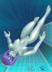 Rating: Explicit Score: 0 Tags: 1girls big_breasts breasts catthouse_studios female female_only ghost_in_the_shell kusanagi_motoko nipples nude oni_(artist) purple_hair pussy rule34 solo vagina User: bunchy7s