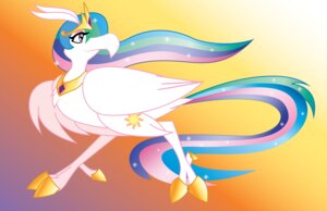 Rating: Safe Score: 0 Tags: avian beak claws crown cutie_mark e621 european_mythology feathered_wings feathers female feral friendship_is_magic greek_mythology hair hasbro headgear hi_res multicolored_hair my_little_pony mythological_avian mythological_bird mythological_creature mythological_firebird mythology phoenix princess princess_celestia_(mlp) purple_eyes royalty solo sun white_body white_feathers whitephoenix52 wings User: bunchy7s